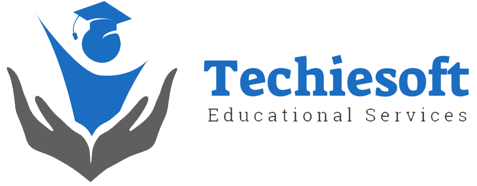 TECHIESOFT EDUCATIONAL SERVICES