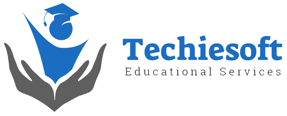 TECHIESOFT EDUCATIONAL SERVICES