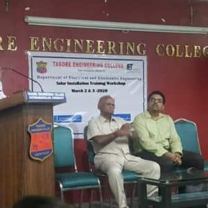 Tagore Engineering Collegee