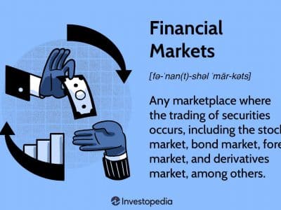 financial-market